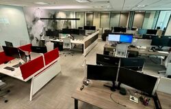 Ocean Financial Centre (D1), Office #520945881